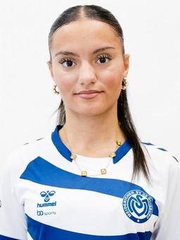 Avatar Bild für Cerin Landolsi