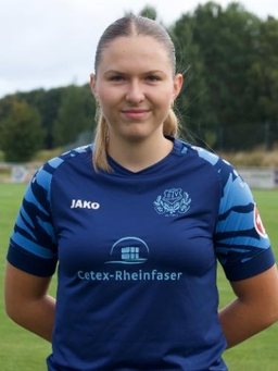 Avatar Bild für Sophie Dobrin