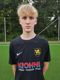 Avatar Bild für Julius Helms
