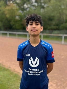 Avatar Bild für Abdulaziz Alsbeei