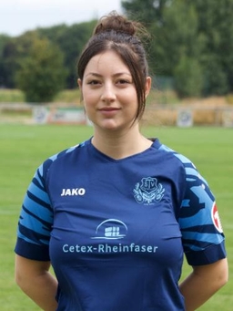 Avatar Bild für Katharina Ide