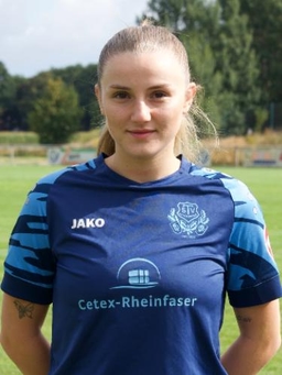 Avatar Bild für Lara-Sophia Neumann