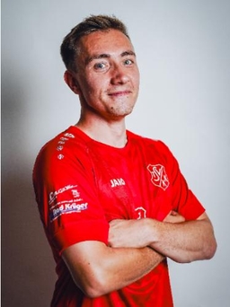 Avatar Bild für Arne Anders