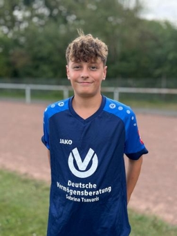 Avatar Bild für Mark Sebyakin