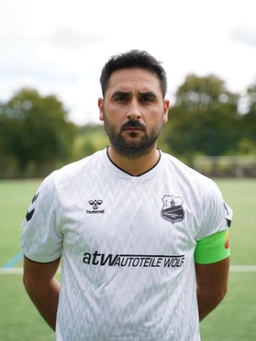 Avatar Bild für Olcay Ödemis
