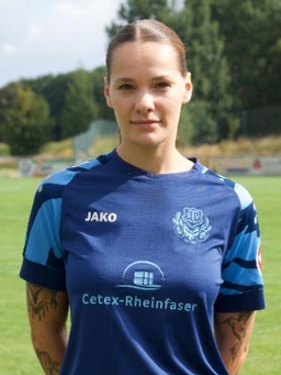 Avatar Bild für Kim Naomi Schenk