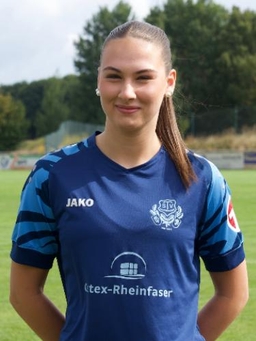 Avatar Bild für Jolina Sophie Schulz