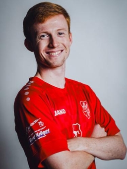 Avatar Bild für Fynn Bartholomäus