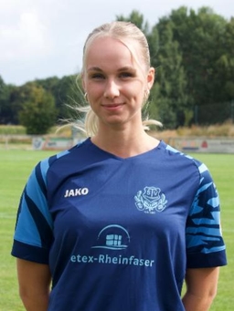 Avatar Bild für Annika Vorberger