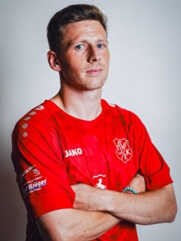 Avatar Bild für Ricardo Dombrowsky