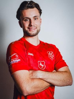Avatar Bild für Jannik Luca Eilhardt