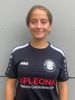 Avatar Bild für Nele Hilde Maria Brüggemann