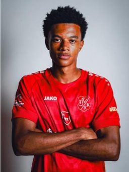 Avatar Bild für Louis Chinonso Jiwuaku