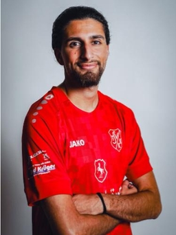 Avatar Bild für Pedram Mirsanei