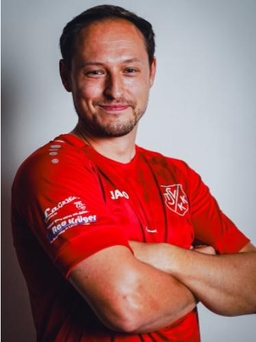 Avatar Bild für Florian Pawlow