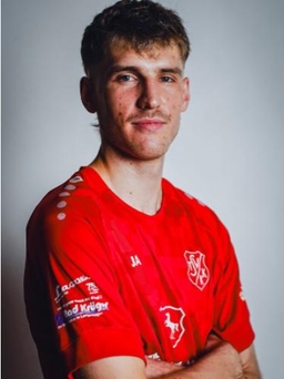 Avatar Bild für Luca Sander