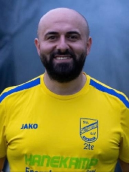 Avatar Bild für Elnur Azizov