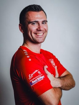 Avatar Bild für Jonas Thimm