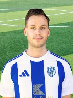 Avatar Bild für Florian Diehl