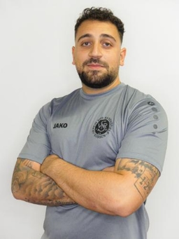 Avatar Bild für Dimitrios Michailidis