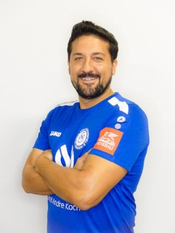 Avatar Bild für Giuseppe de Gioia