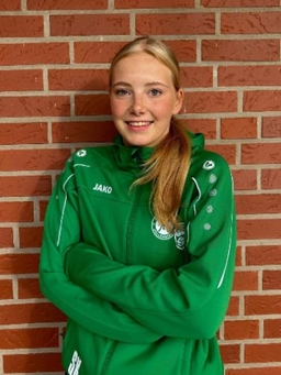 Avatar Bild für Louisa Maria Bieling