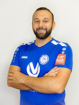 Avatar Bild für Mücahit Bayram