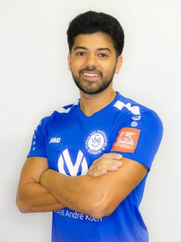 Avatar Bild für Firat Usanmaz