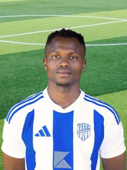 Avatar Bild für Souleymane Ouedraogo