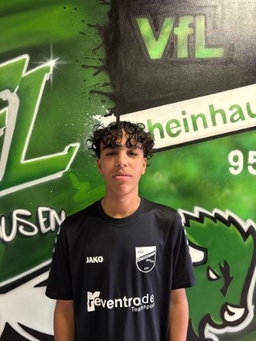 Avatar Bild für Amin Belrhalia Lakhal