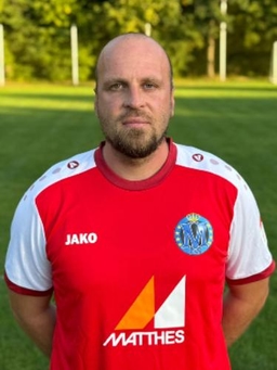 Avatar Bild für David Kretzschmar