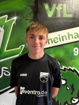 Avatar Bild für Jonas Kindernai