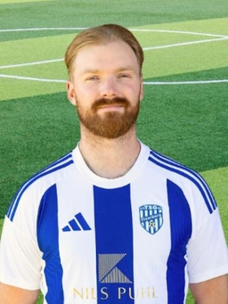 Avatar Bild für Luca Heilmann