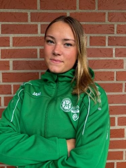 Avatar Bild für Sophie Krieger