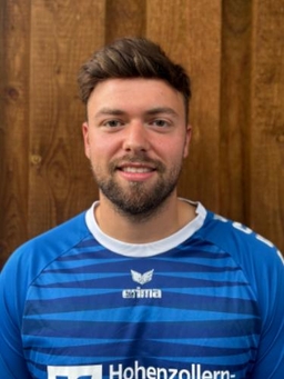 Avatar Bild für Valentin Bühler