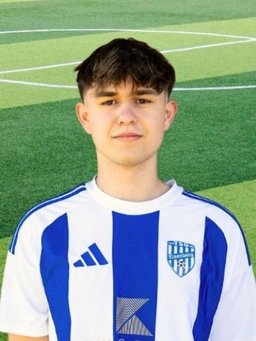 Avatar Bild für Cedric Mayer