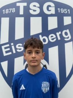 Avatar Bild für Melosi Osdautaj