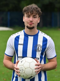 Avatar Bild für Luca Alexander Hartog