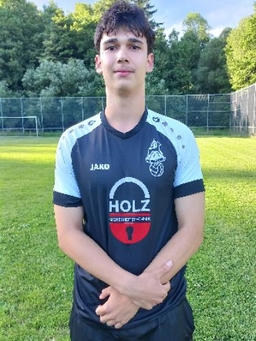 Avatar Bild für Vukasin Hajdin