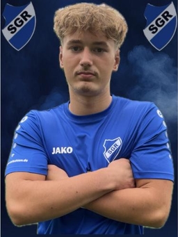 Avatar Bild für Lennert Marco Baumann