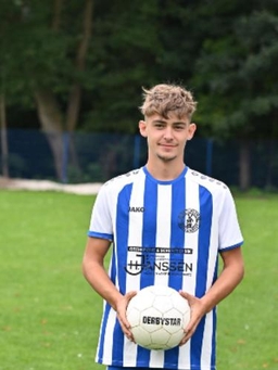 Avatar Bild für Eric Schoormann