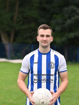 Avatar Bild für Matthias Steenhardt