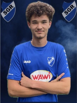 Avatar Bild für Timon Luca Opitz