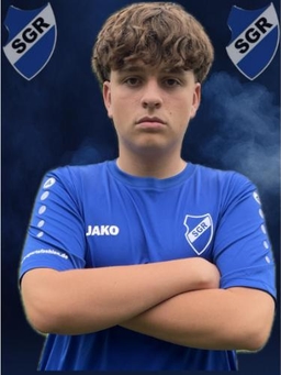 Avatar Bild für Ben Luca Rohr