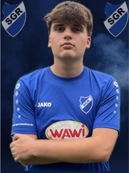 Avatar Bild für Jonas Gabriel Schiegl