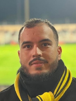 Avatar Bild für Achraf Himmi