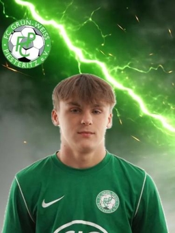 Avatar Bild für Nick Justin Bständig