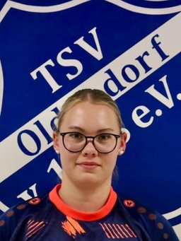 Avatar Bild für Joy-Noelle Rehberg