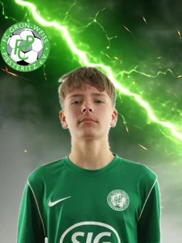 Avatar Bild für Jayden Roméo Fischer