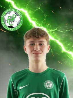 Avatar Bild für Moritz Maximilian Hasse